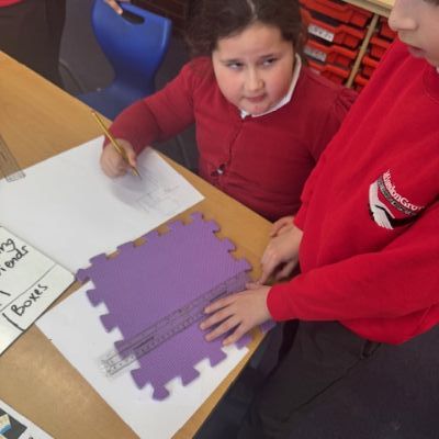 STEAM WEEK