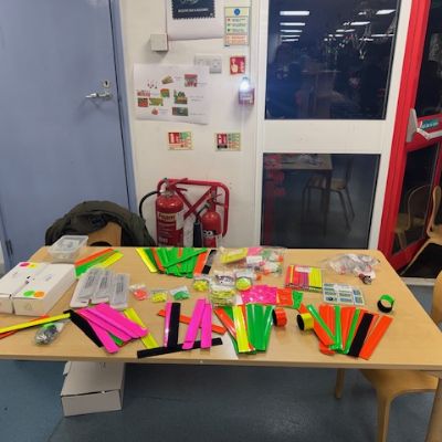 Christmas Fair- The Sparkle Store